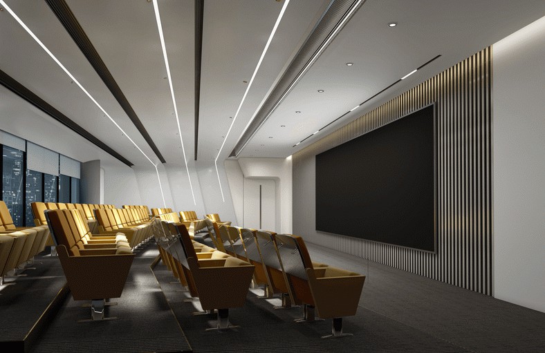 辦公樓裝修協(xié)議書要怎么寫？辦公室照明標(biāo)準(zhǔn)是